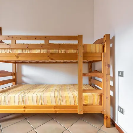 Hébergement de vacances Maya Villasimius