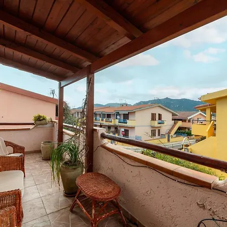 Hébergement de vacances Maya *