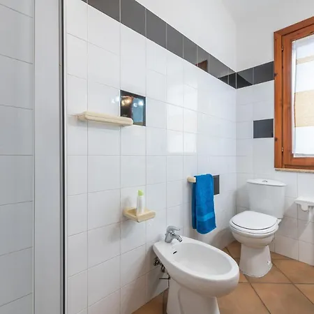 Maya Hébergement de vacances Villasimius