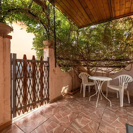 Σπίτι διακοπών Maya *