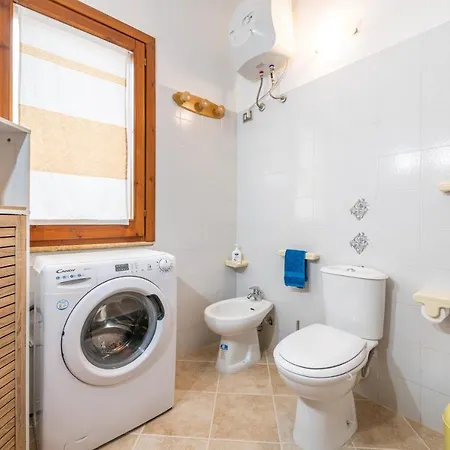 Maya بيت للعطل فيلاّسيمِيوس