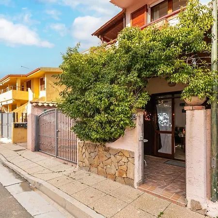 Maya Дом отдыха